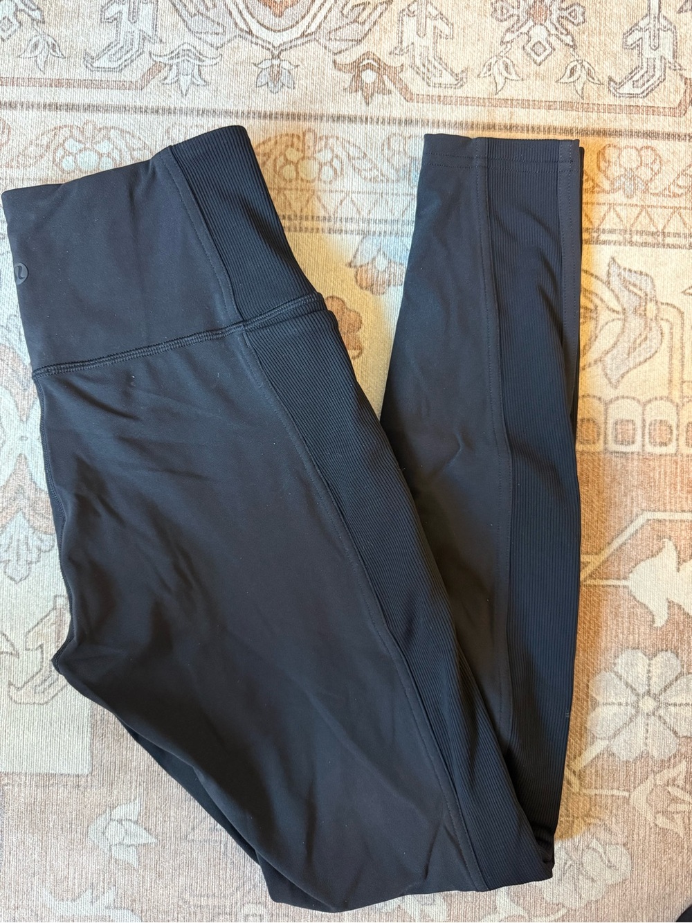 Lululemon Wunder Under